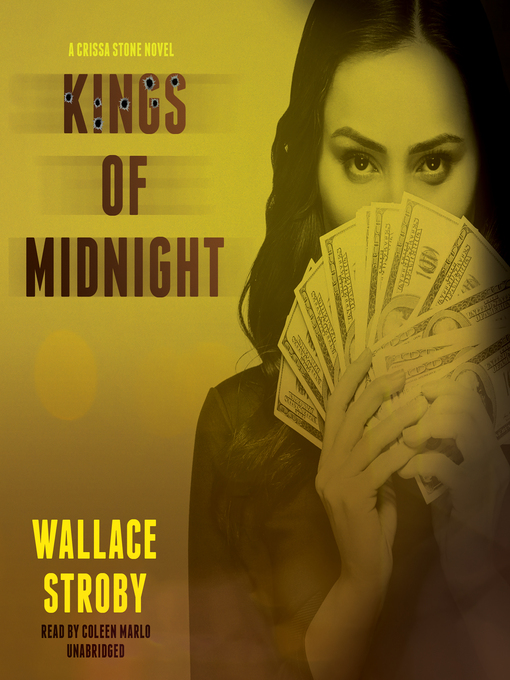 Title details for Kings of Midnight by Wallace Stroby - Available
